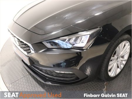 2022 SEAT Leon - thumbnail 17