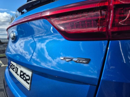 2020 Kia Sportage - photo 5