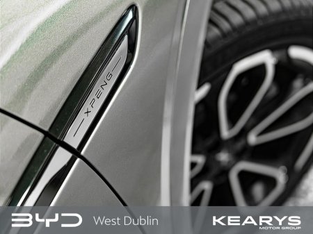 2026 Xpeng G6  thumbnail