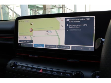 2024 Hyundai Kona - thumbnail 14