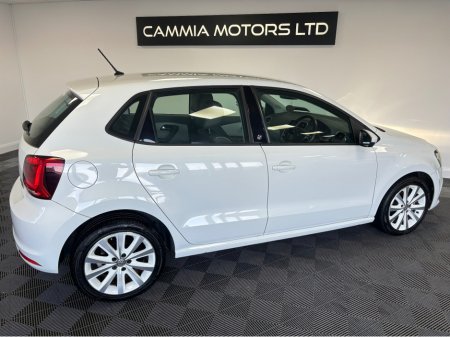 2016 Volkswagen Polo - thumbnail 4