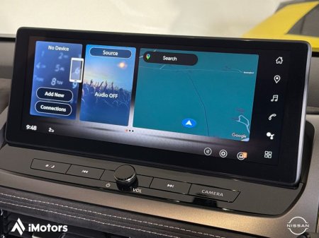 2026 Nissan Qashqai - thumbnail 24