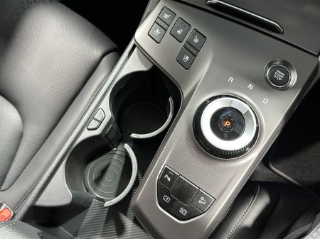 2026 Kia Sportage - thumbnail 22