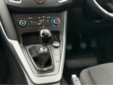 2017 Ford Focus SPORT - 1.5L DIESEL - MANUAL - 12M WARRANTY - CAR: 1683 €10,950 thumbnail