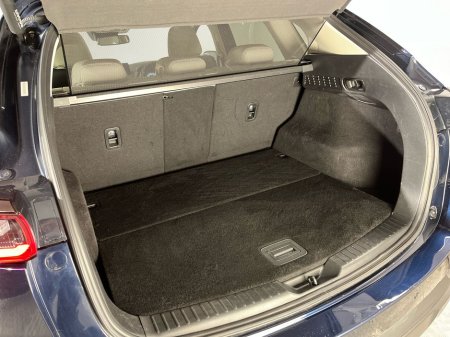 2022 Mazda CX-5 GT Sport 2.2D 150PS - Reversing Camera - Climate Control - Electric Heated Seats - Cruise Control - Keyless Start - Auto Lights/Wipers €28,950 thumbnail