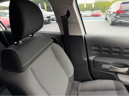 2022 Citroen C3 SHINE - 1.2 PETROL - AUTO - 12M WARRANTY - CAR: 1750 €19,950 thumbnail