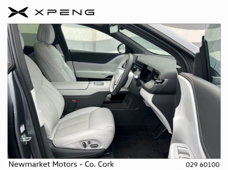 2026 Xpeng G6 - thumbnail 13