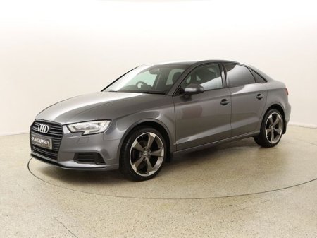 2017 Audi A3 - thumbnail 3