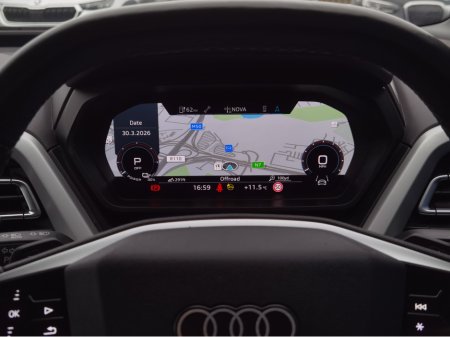 2022 Audi Q4 e-tron - thumbnail 15