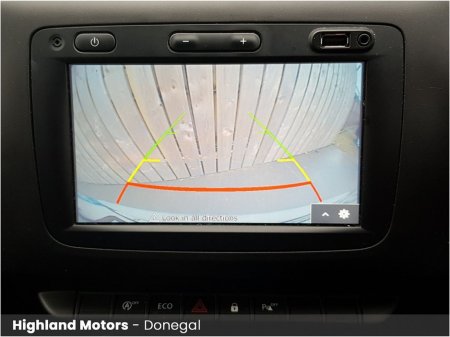 2020 Dacia Duster - thumbnail 19