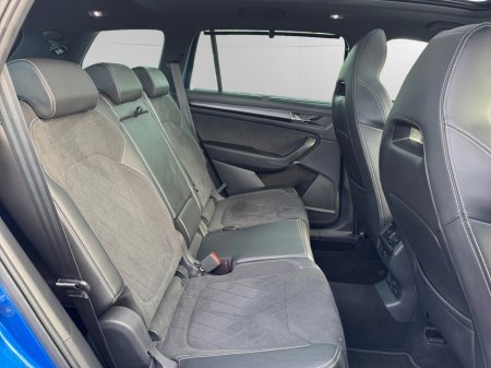 2024 Skoda Kodiaq - thumbnail 13