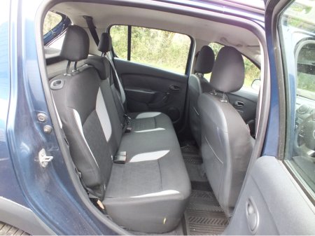 2016 Dacia Sandero - thumbnail 9