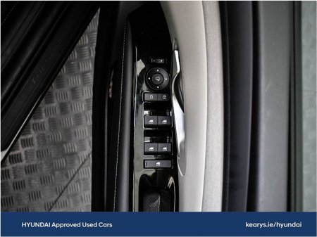 2024 Hyundai Tucson FL Executive HEV Auto €38,990 thumbnail