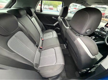2019 Audi Q2 SPORT - 1.0L PETROL - AUTO - 12M WARRANTY - CAR: 1715 €23,950 thumbnail