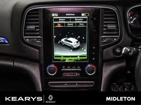 2020 Renault Megane - thumbnail 24