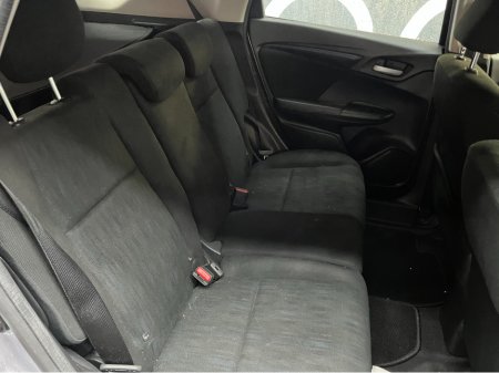 2022 Honda Shuttle - thumbnail 10