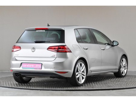 2016 Volkswagen Golf - thumbnail 9