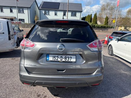 2015 Nissan X-Trail - photo 3