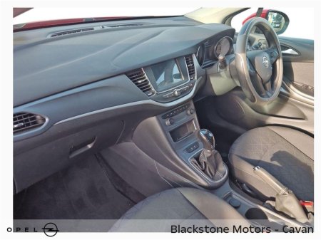 2019 Opel Astra 1.0i Turbo (105PS) S/S 120 YEAR EDITION €14,950 thumbnail