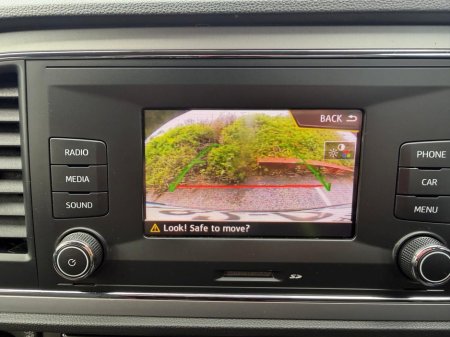 2018 SEAT Leon - thumbnail 10