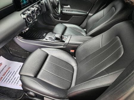 2020 Mercedes-Benz A Class - thumbnail 22