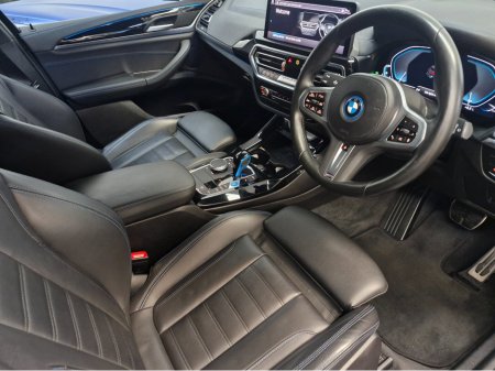 2023 BMW iX3 - thumbnail 6