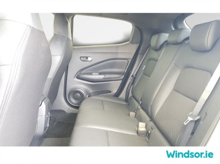 2023 Nissan Juke 1.0T PET 2WD SV Premium €22,995 thumbnail