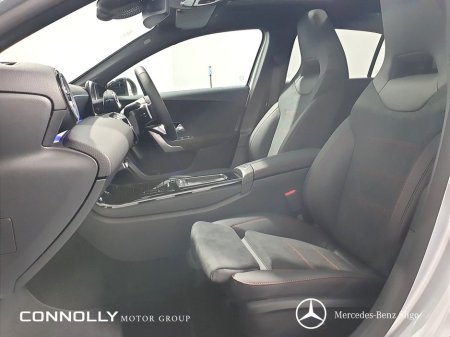 2026 Mercedes-Benz A Class - photo 5