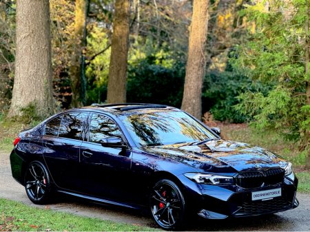 2024 BMW 3 Series - thumbnail 25