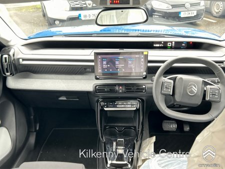 2025 Citroen C3 - thumbnail 10