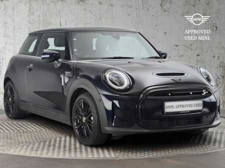 2023 MINI Hatch - thumbnail 1