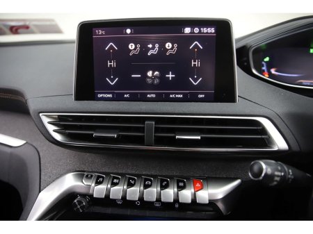 2019 Peugeot 5008 1.5HDI GT LINE BLUE thumbnail