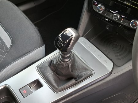 2026 Opel Mokka - thumbnail 27