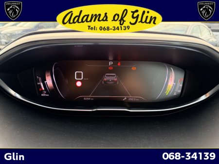 2024 Peugeot 3008 - thumbnail 12