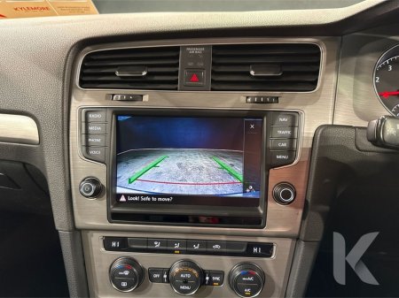 2017 Volkswagen Golf - thumbnail 23