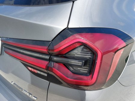 2024 BMW X3 - thumbnail 20