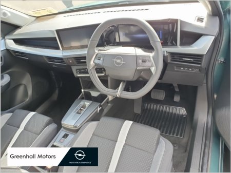 2026 Opel Frontera - thumbnail 7