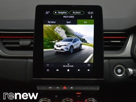 2022 Renault Captur - thumbnail 27