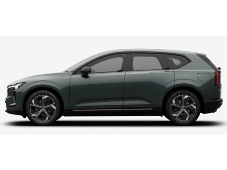 2026 Volvo XC60 - thumbnail 2