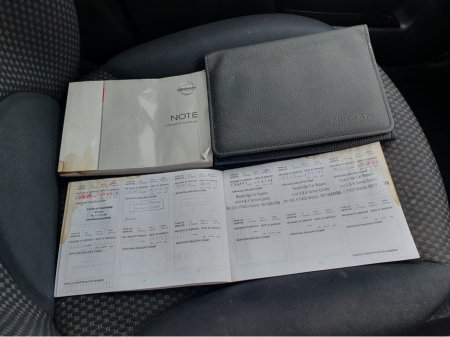 2007 Nissan Note - thumbnail 22