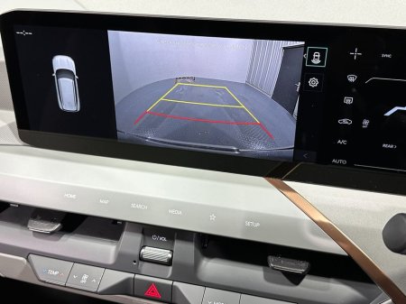 2026 Kia EV5 Earth K3 €52,100 thumbnail