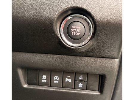 2022 Suzuki Swift SZ5 HYBRID  1.2 REVERSING CAMERA ,  UP TO 6 YEARS WARRANTY  5DR €16,450 thumbnail