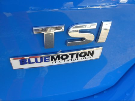 2015 Volkswagen Polo WITH NCT €10,650 thumbnail