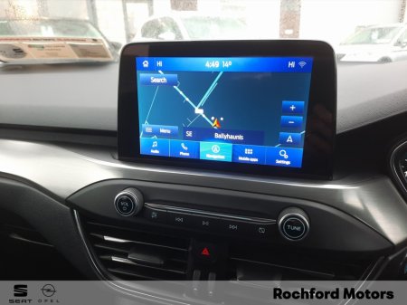 2020 Ford Focus - thumbnail 16