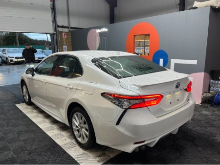 2024 Toyota Camry €44950 2024 TOYOTA CAMRY WS 2.5 AUTOMATIC / CRUISE CONTROL / REVERSE CAMERA / ELECTRIC SEATS AND MORE €44,950 thumbnail