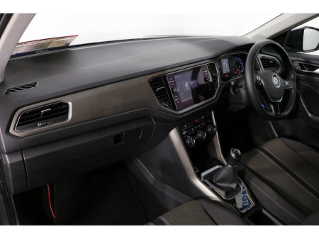 2020 Volkswagen T-Roc - thumbnail 10