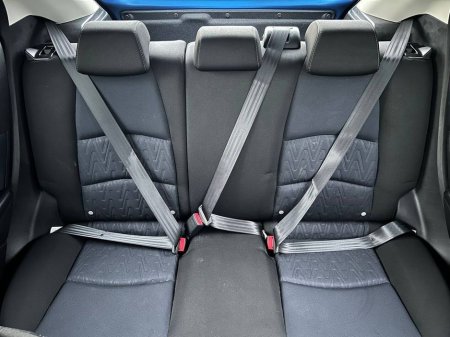 2016 Mazda Demio - thumbnail 12