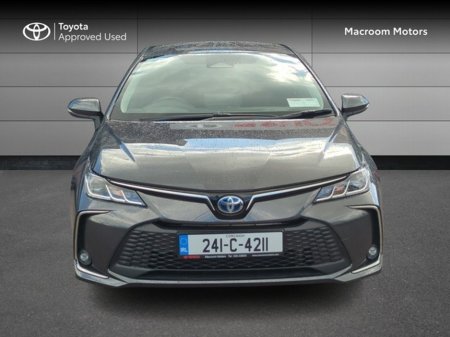 2024 Toyota Corolla - thumbnail 5