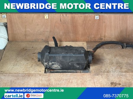 2013 Ford Transit - thumbnail 7