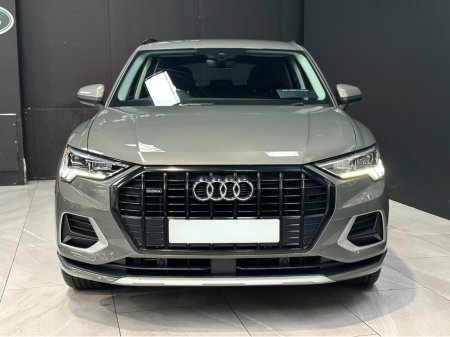 2019 Audi Q3 - photo 3